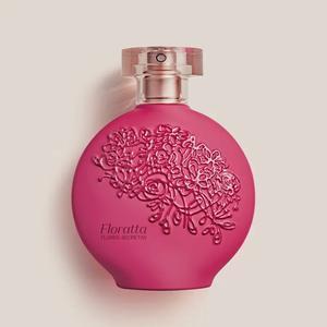 O Boticário Floratta Flores Secretas Deodorant Cologne 75ml